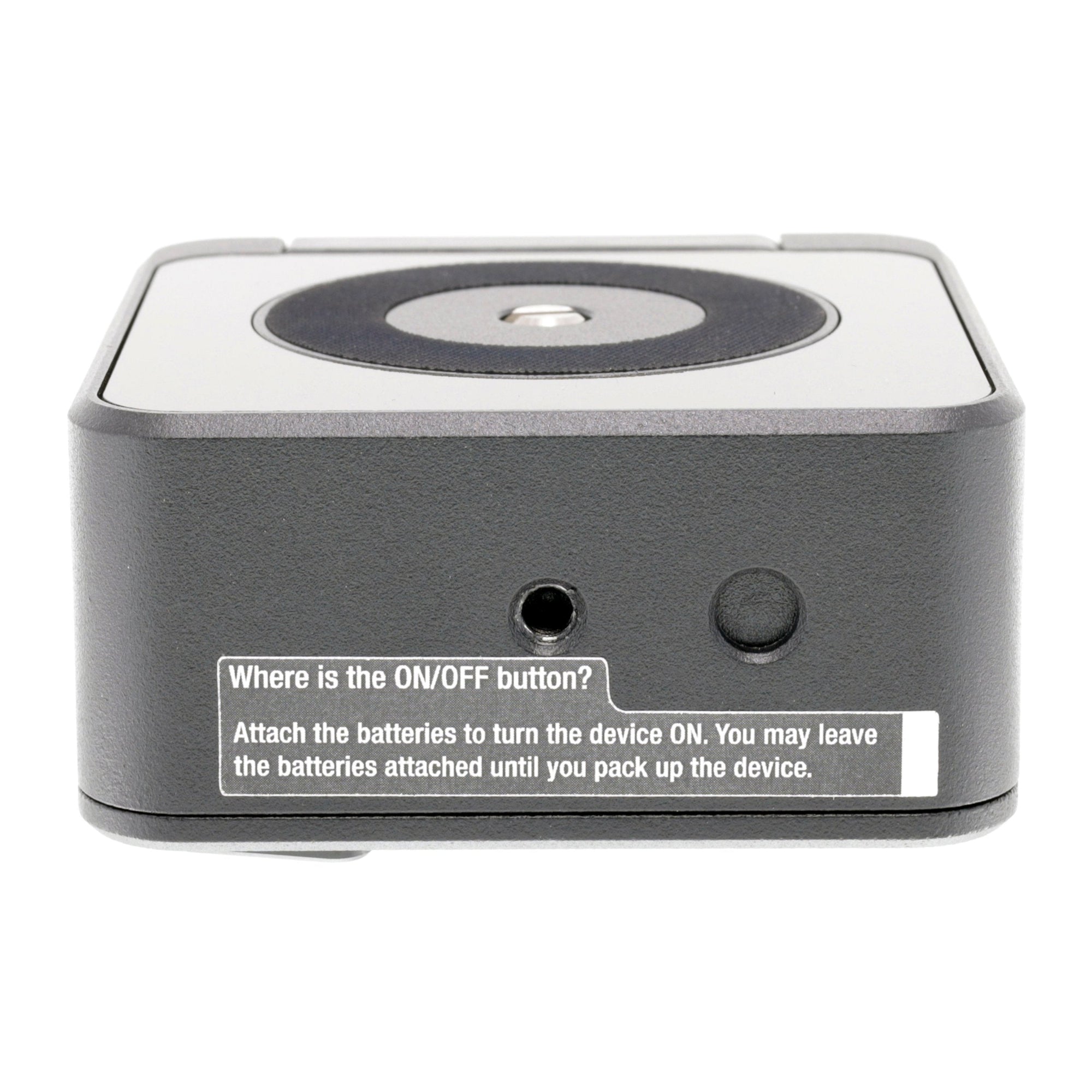 The HeadONE v2 is a smart motion unit that offers features like face tracking, and motion-controlled panning, perfect for creating dynamic videos.