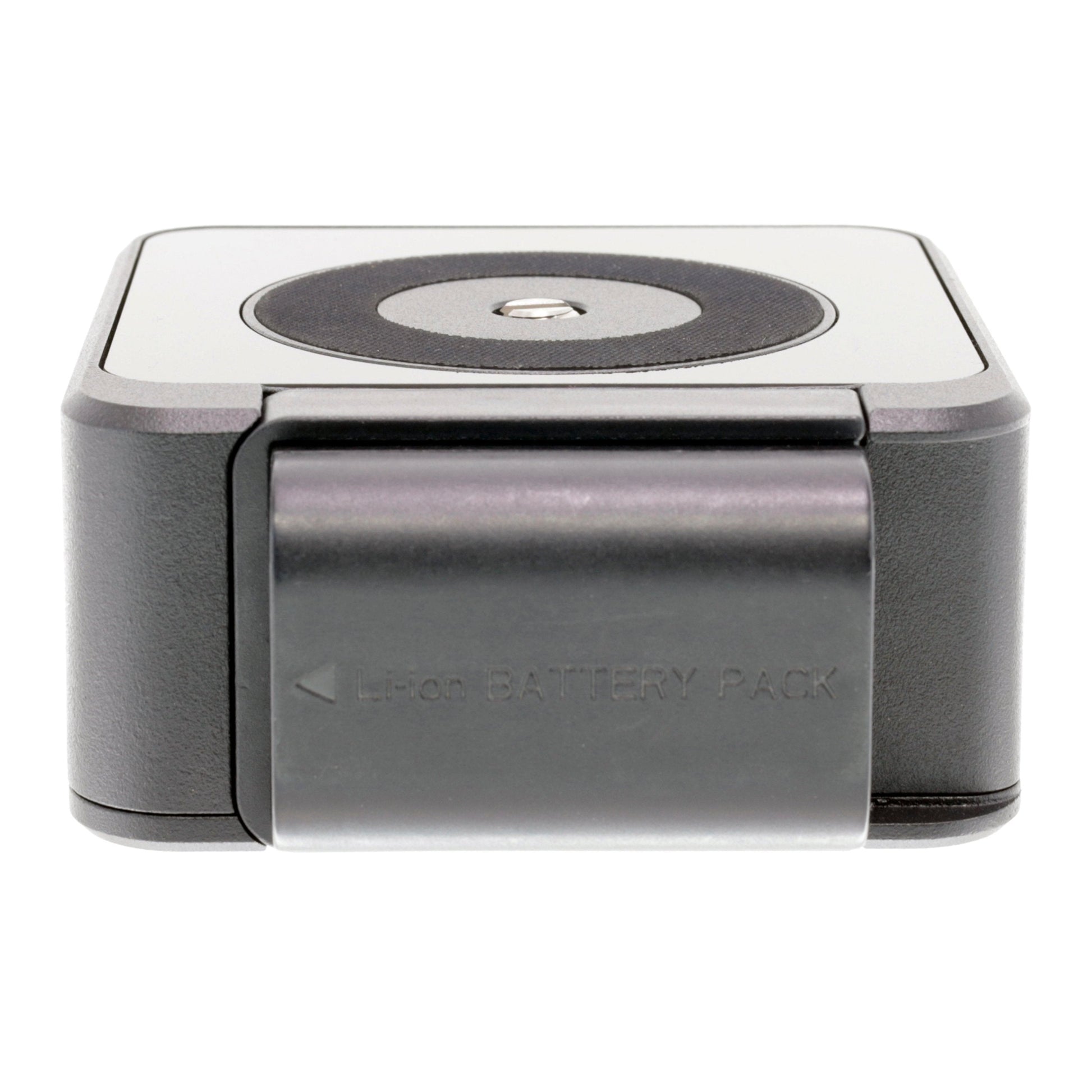 The HeadONE v2 is a smart motion unit that offers features like face tracking, and motion-controlled panning, perfect for creating dynamic videos.