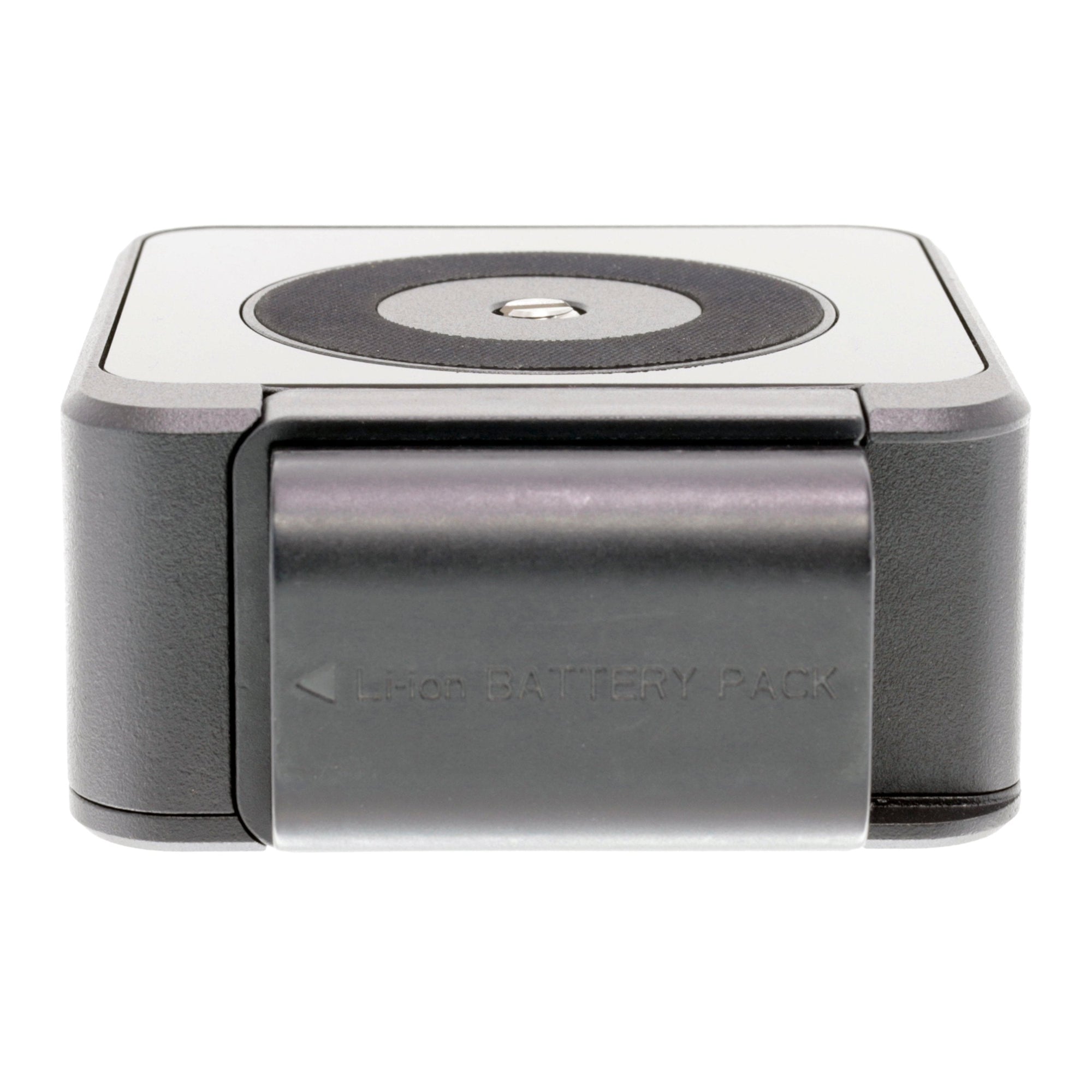 The HeadONE v2 is a smart motion unit that offers features like face tracking, and motion-controlled panning, perfect for creating dynamic videos.