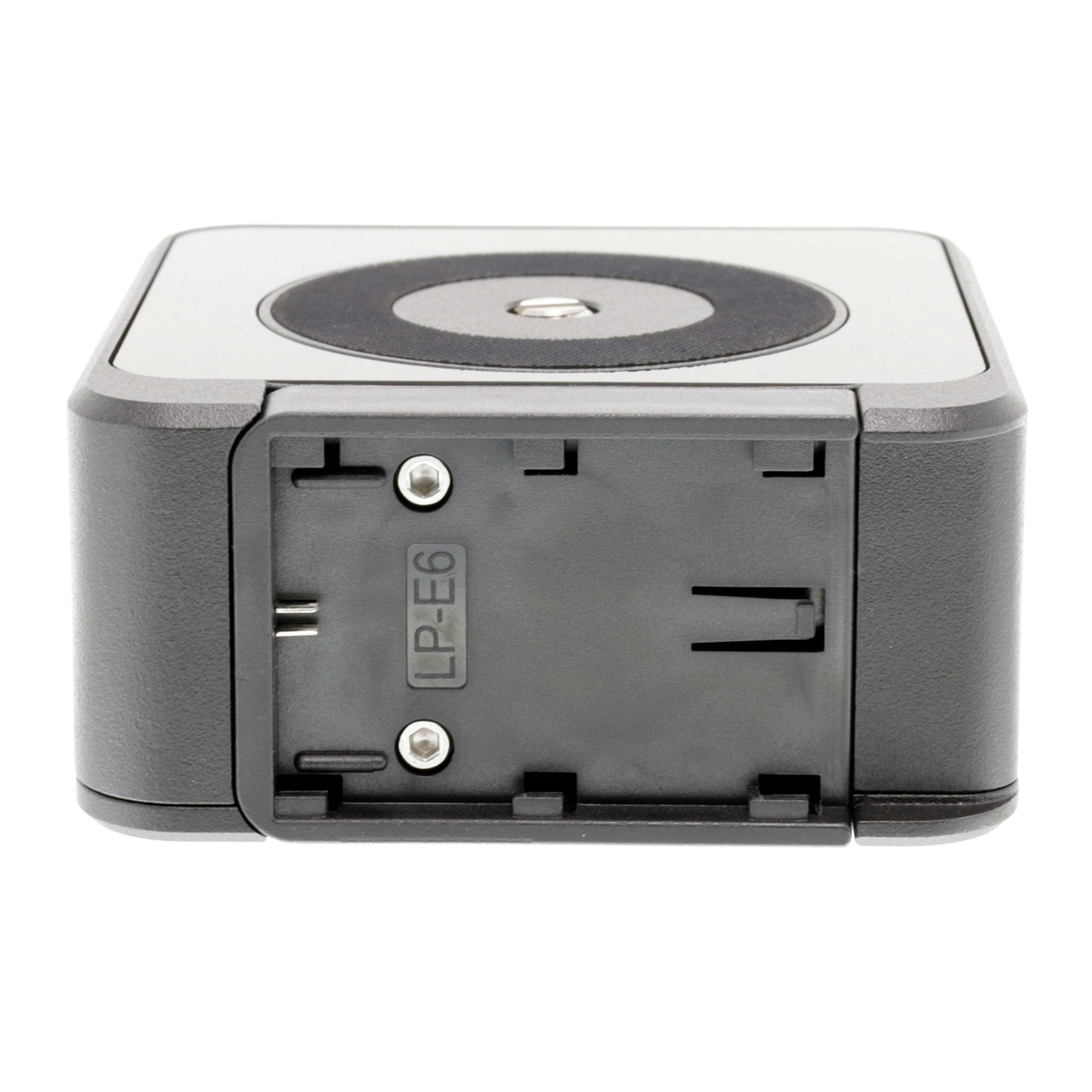 The HeadONE v2 is a smart motion unit that offers features like face tracking, and motion-controlled panning, perfect for creating dynamic videos.