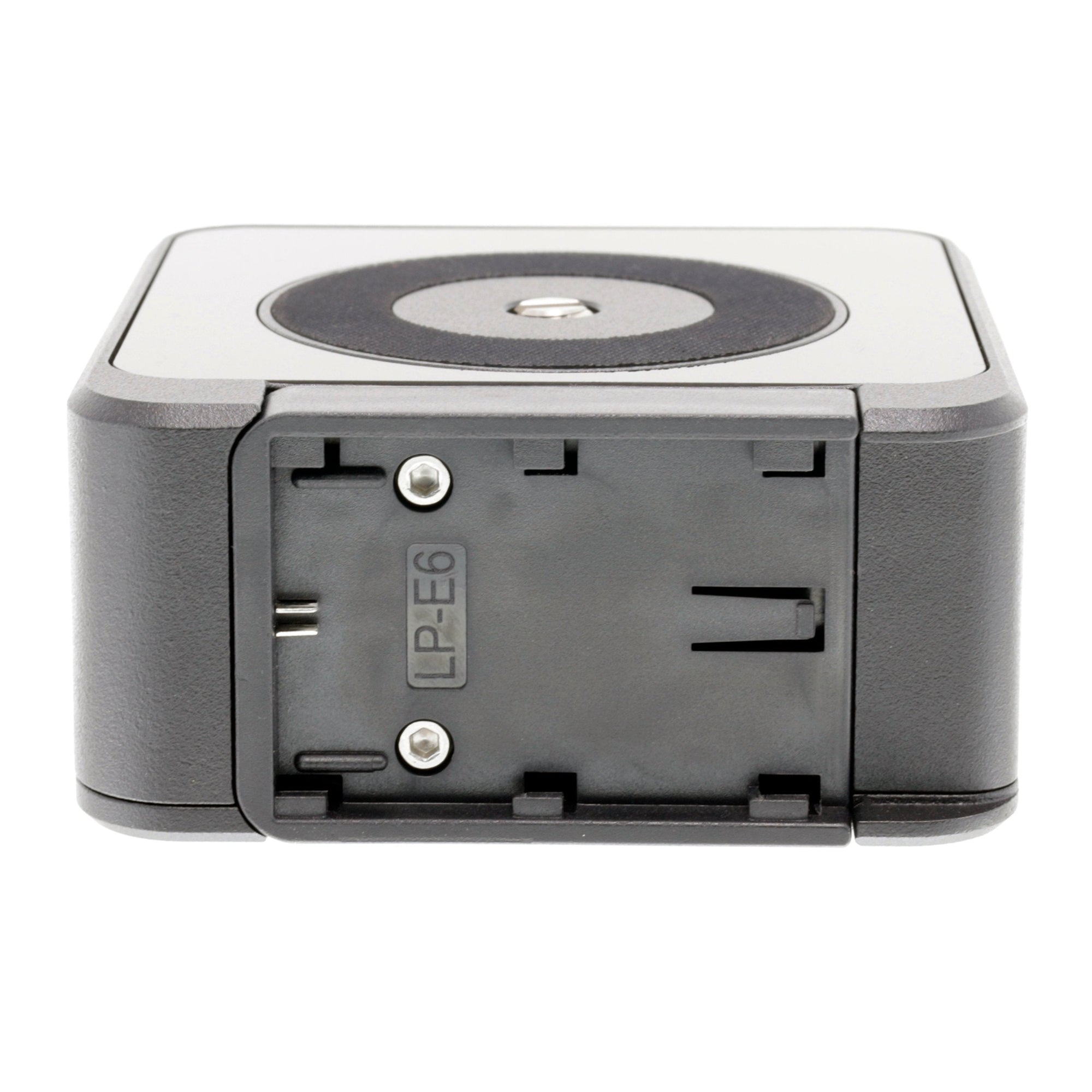 The HeadONE v2 is a smart motion unit that offers features like face tracking, and motion-controlled panning, perfect for creating dynamic videos.
