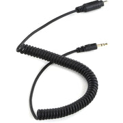 Edelkrone N2 Shutter Release Cable – ensures a secure link between compatible cameras and Edelkrone motion control systems for accurate, reliable shutter activation.