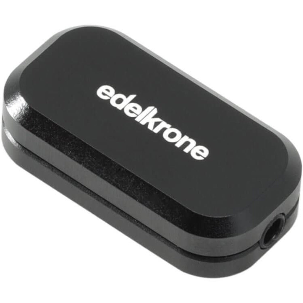 Get creative with the Edelkrone Shutter Trigger Module. Designed for the Pan PRO, it enables you to control your camera's shutter via the Pan PRO Link Port.
