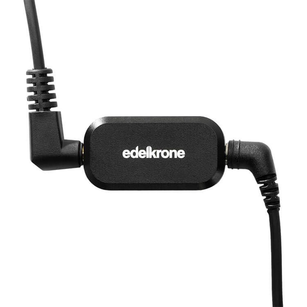 Get creative with the Edelkrone Shutter Trigger Module. Designed for the Pan PRO, it enables you to control your camera's shutter via the Pan PRO Link Port.