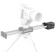 Edelkrone Motor Module V3 – compact motor add-on for Edelkrone sliders, enabling automated slide control for smooth, precise, and repeatable camera movements."