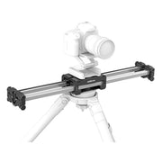 Take your videos to the next level with the award-winning Edelkrone SliderPLUS V5 PRO Long. | Portable video slider for smooth videos.