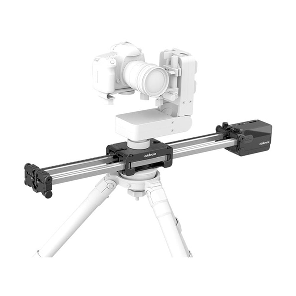 Take your videos to the next level with the award-winning Edelkrone SliderPLUS V5 PRO Long. Portable video slider for smooth videos.