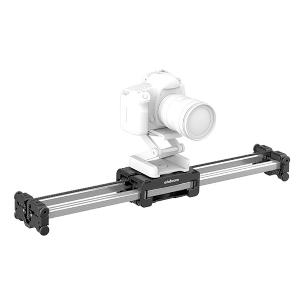 Take your videos to the next level with the award-winning Edelkrone SliderPLUS V5 PRO Long. Portable video slider for smooth videos.