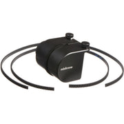The Steady Module from edelkrone is designed to help achieve smooth and stable manual slides on the SliderPLUS X, SliderPLUS M, SliderPLUS and SliderPLUS Pro.