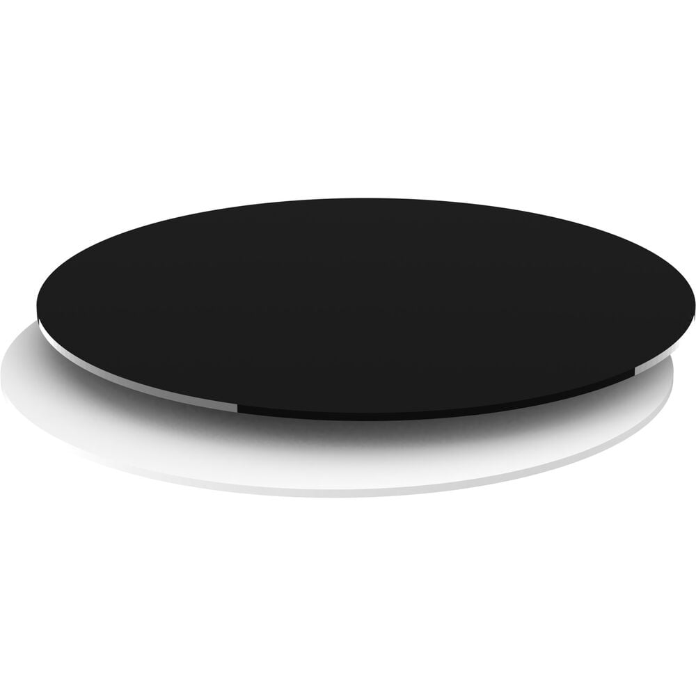 Edelkrone Turntable Kit V2: An accessory that works with other Edelkrone products to create smooth, 360° rotating product shots for video, controlled via a smartphone app.