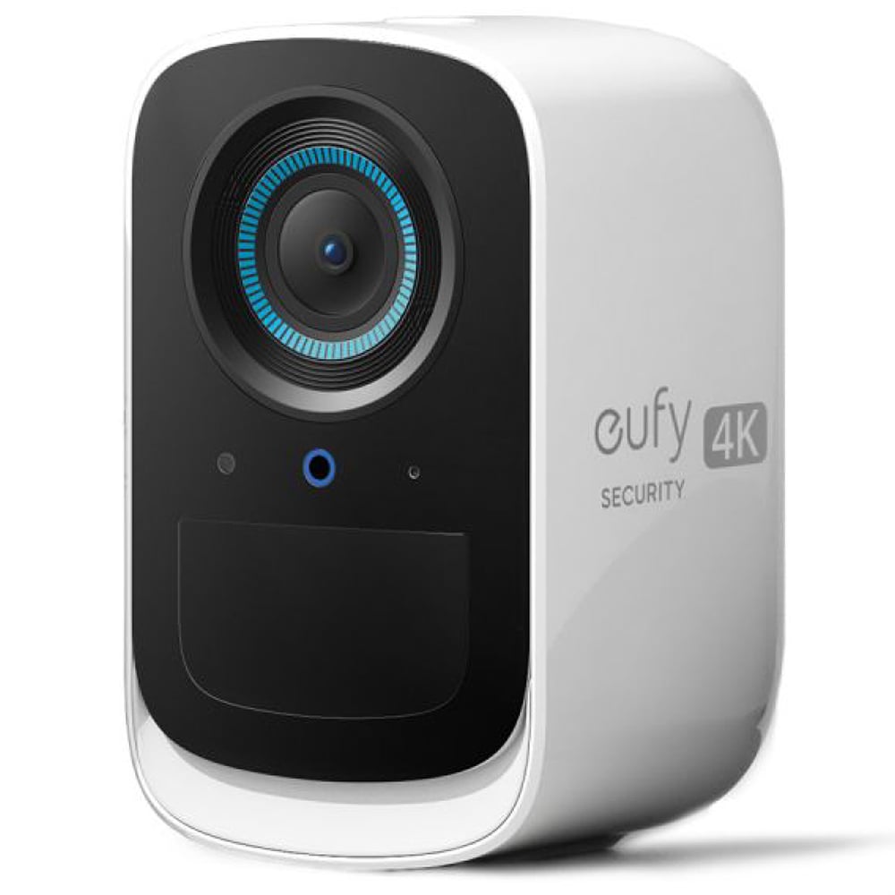 Eufy Security eufyCam 3C S300 Add-On – compact 4K security camera designed for use with HomeBase 3, offering advanced AI and night vision features.