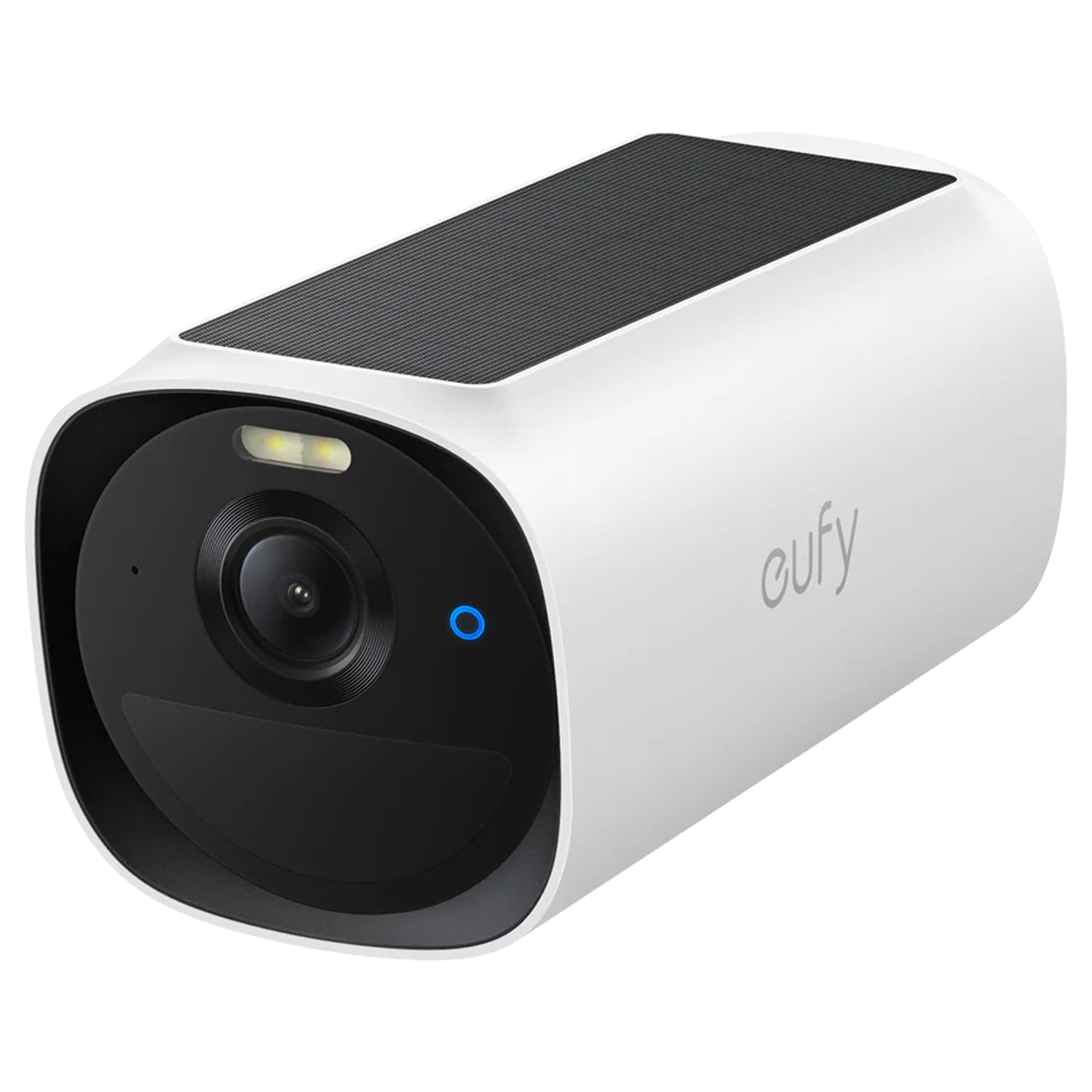 Eufy Security eufyCam E40 Add-On Camera with solar charging panel