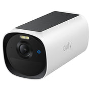 Eufy Security eufyCam E40 Add-On Camera with solar charging panel