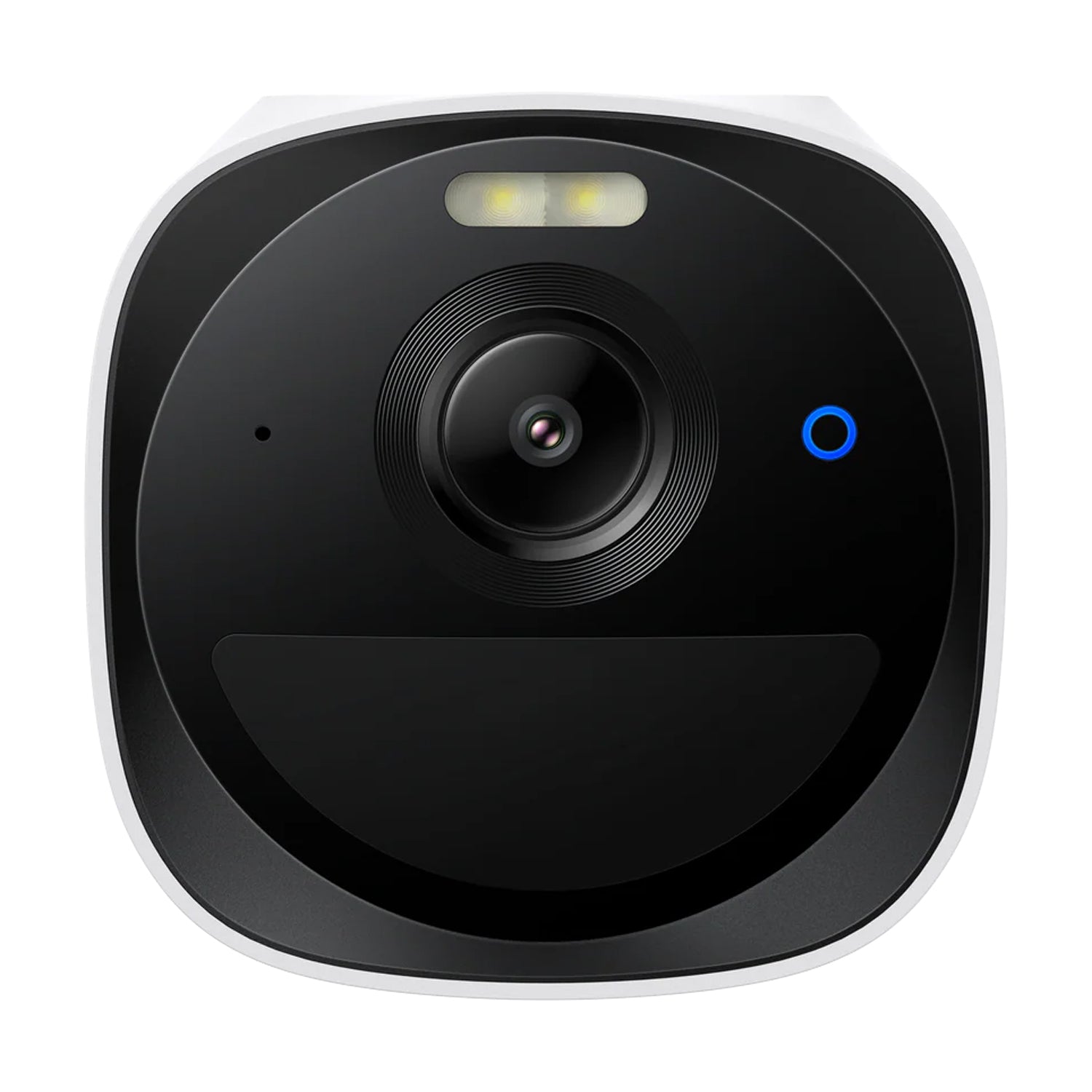 Eufy Security eufyCam E40 Add-On Camera with solar charging panel