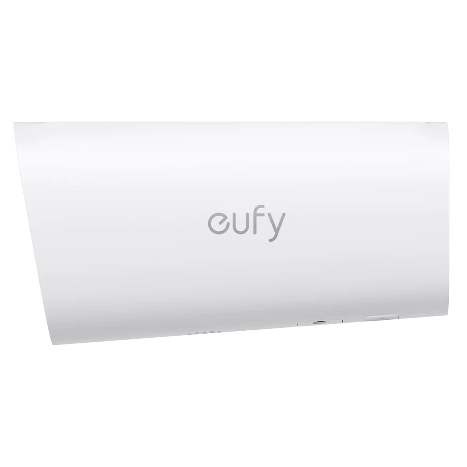 Eufy Security eufyCam E40 Add-On Camera with solar charging panel