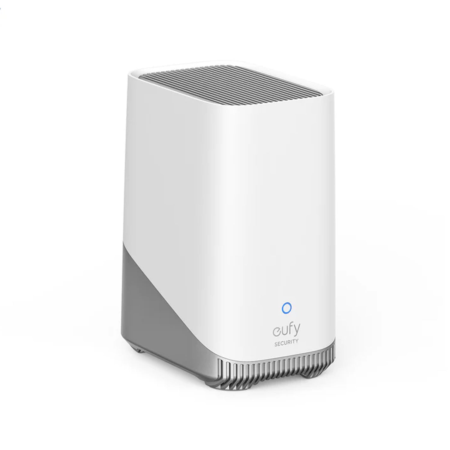 eufyCam S3 Pro 4K AI security camera with HomeBase S380