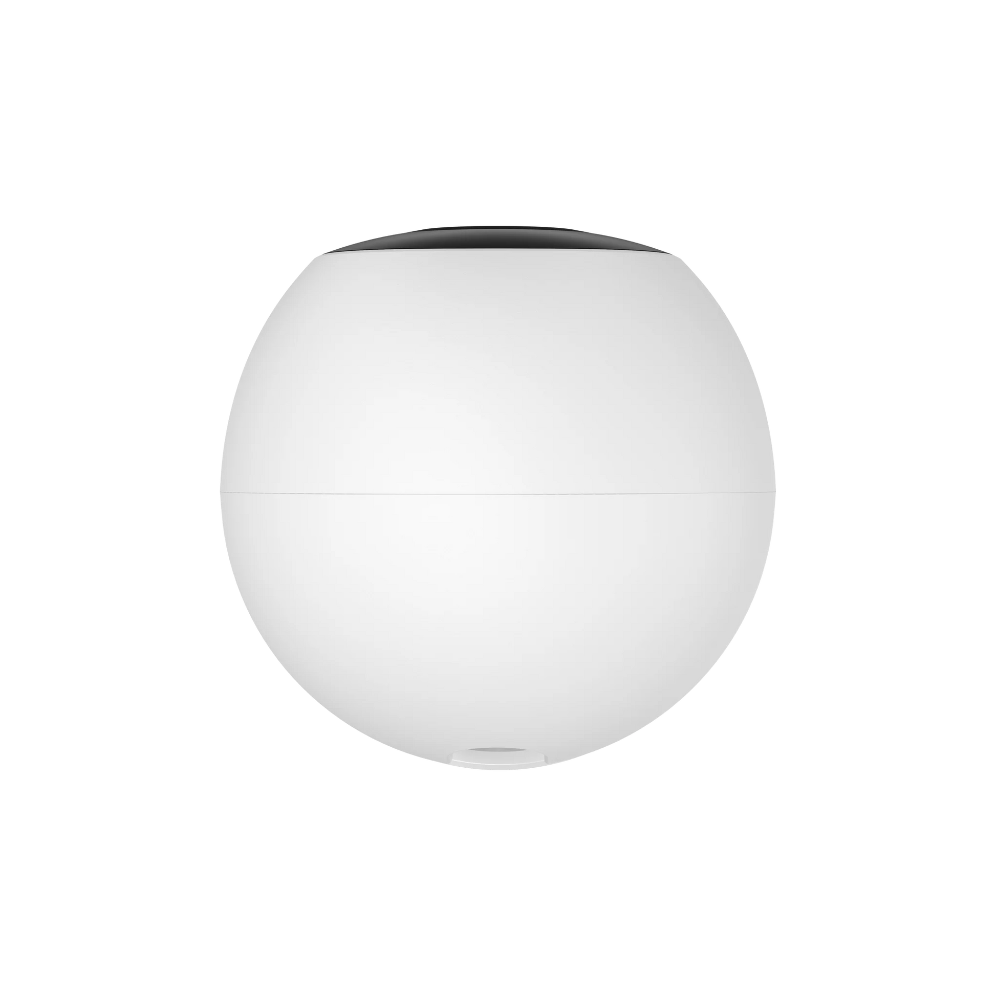 The Eufy Security Indoor Cam C210 is a smart home surveillance camera that provides 360-degree coverage with a 75-degree vertical tilt, 1080p HD resolution, and advanced AI tracking.