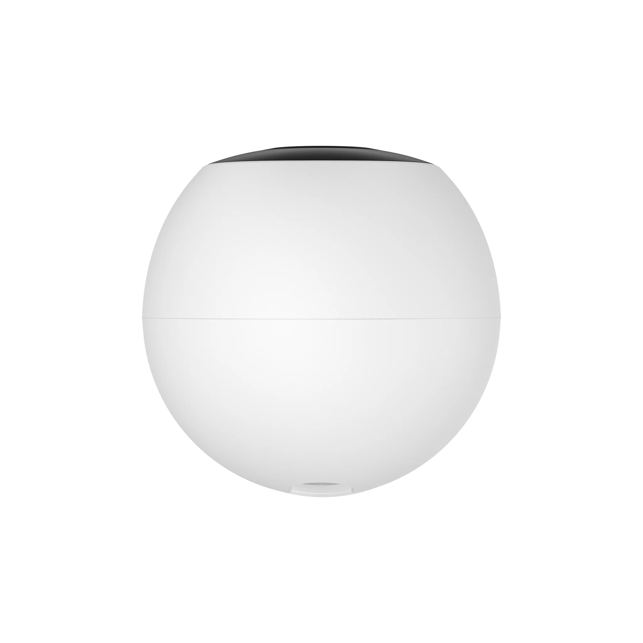 The Eufy Security Indoor Cam C210 is a smart home surveillance camera that provides 360-degree coverage with a 75-degree vertical tilt, 1080p HD resolution, and advanced AI tracking.
