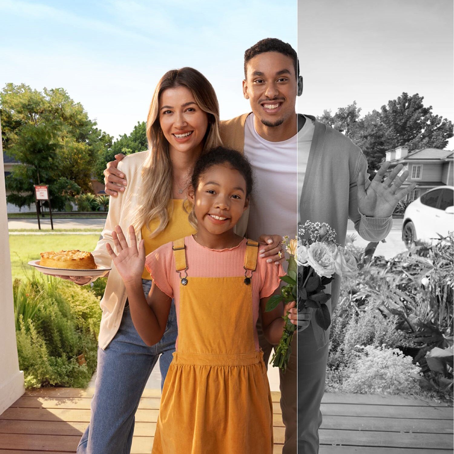 Eufy Video Smart Lock E330 with fast fingerprint recognition, 2K HD camera with f/1.6 lens, video doorbell, Wi-Fi connectivity, and rechargeable 10,000mAh battery.