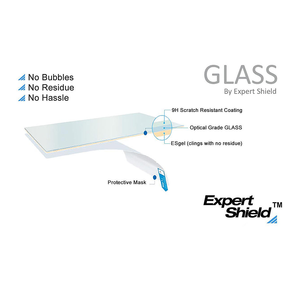 An optically clear, high-quality, glass screen protector for your Fujifilm X-T5 that fits to perfection and lasts. 