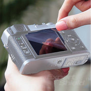 Expert Shield Glass Screen Protector – precision-fit tempered glass for Fujifilm X-H2S, offering durable protection against scratches, smudges, and glare.