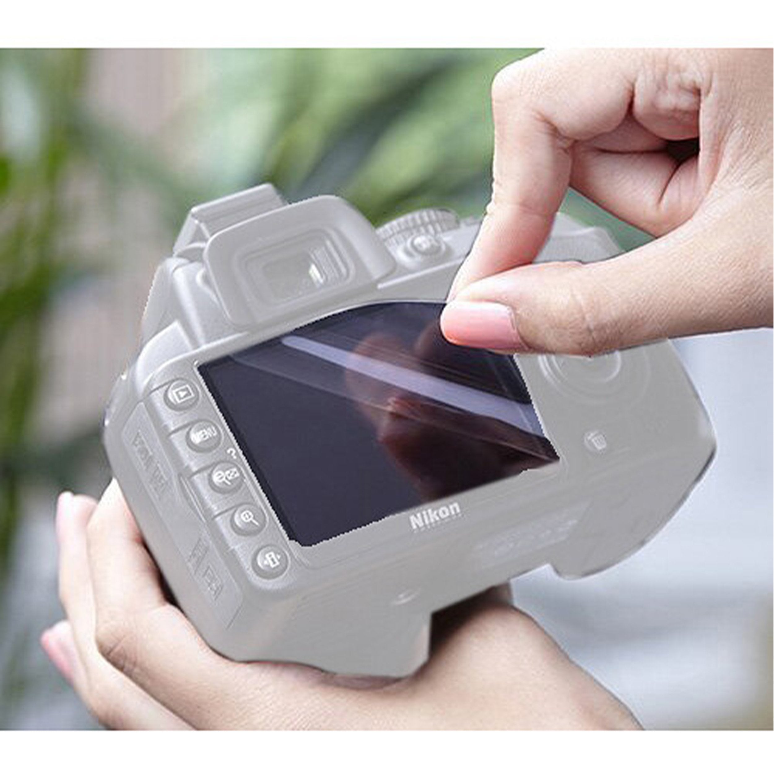 Expert Shield Glass Screen Protector for Z30
