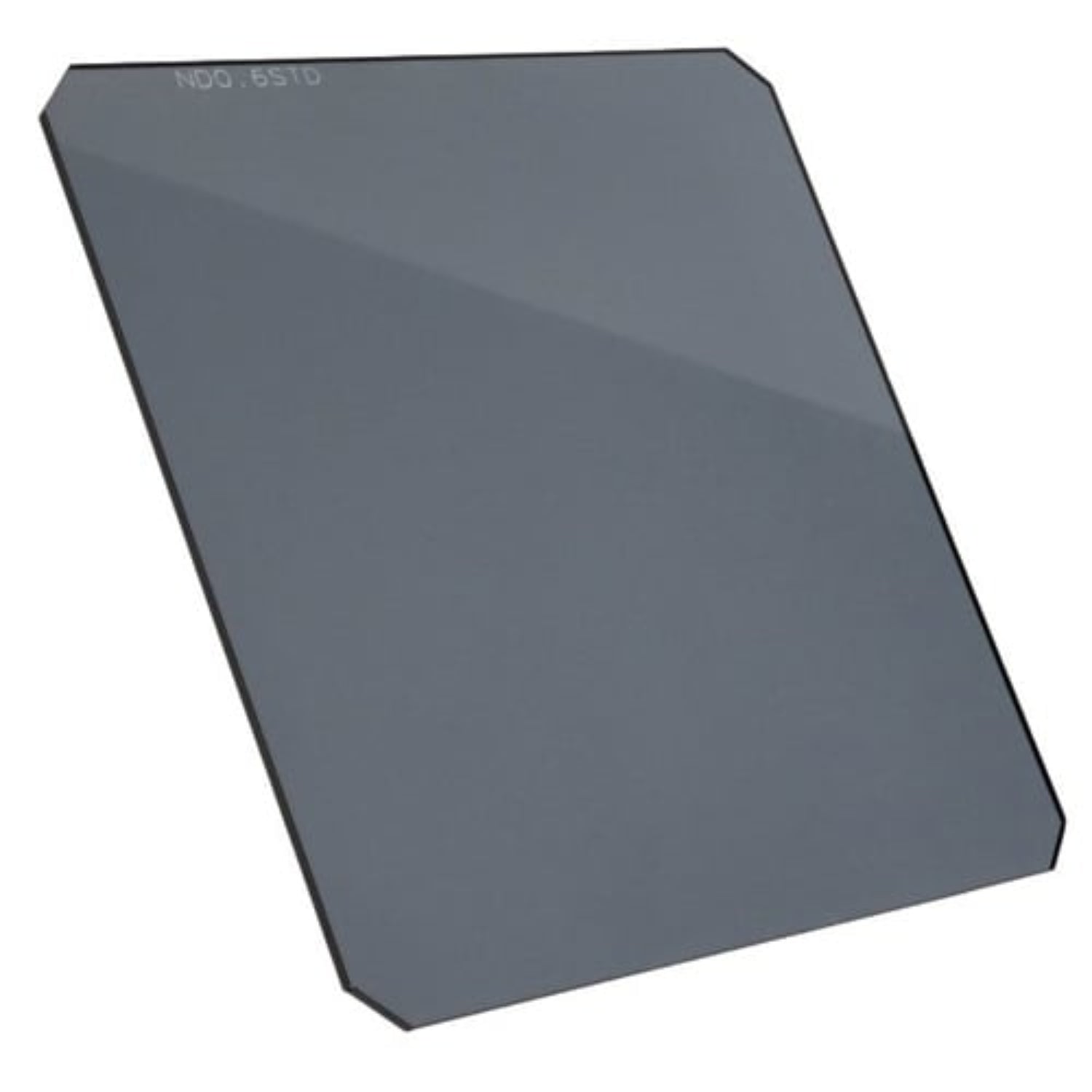 The Fomatt-Hitech 100x100mm ND 0.6 filter will reduce light by 2 stops. If it’s quality and advanced technology you’re looking for, look no further.