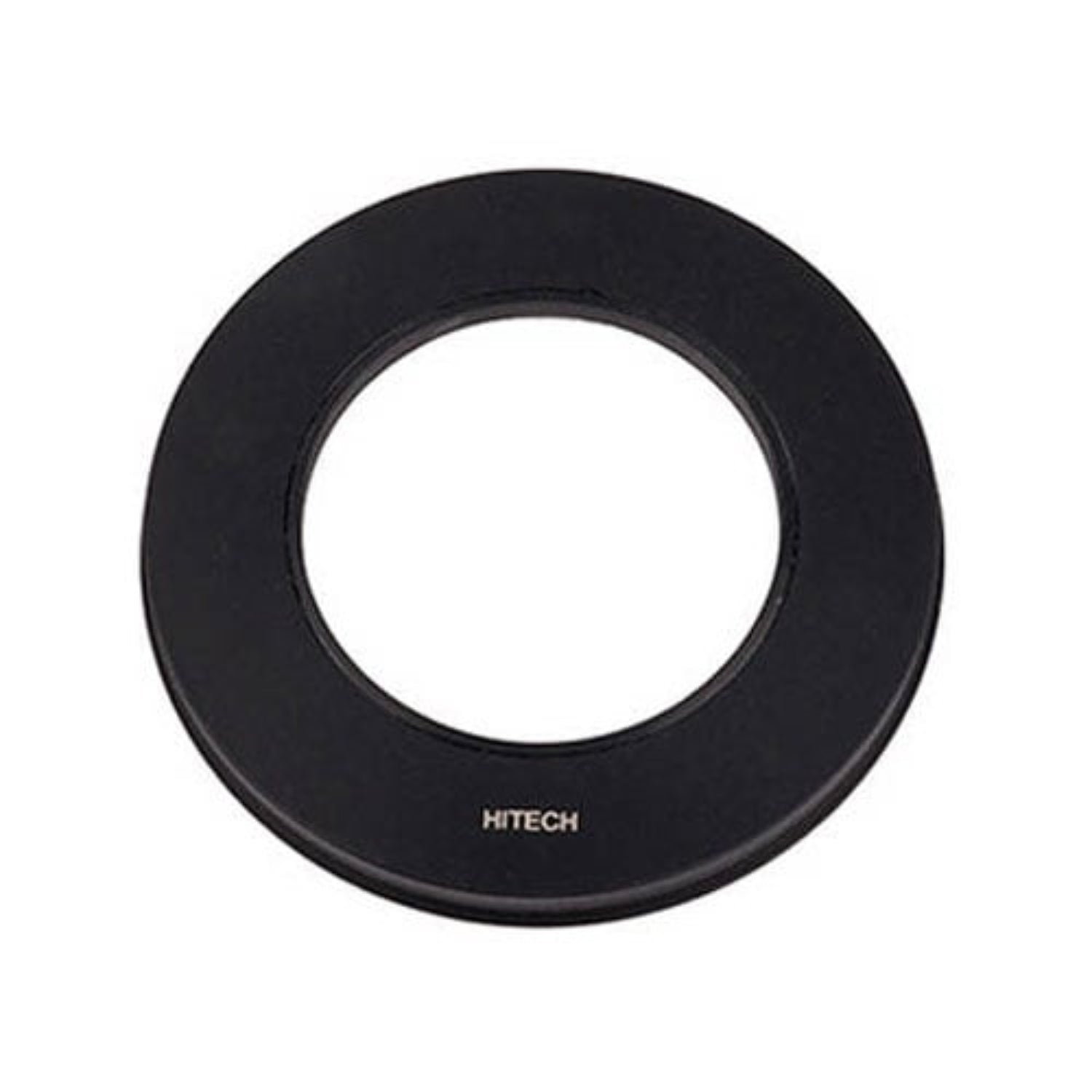​This aluminium adaptor ring allows a 67mm filter holder to be fitted to lenses with a 55mm thread.