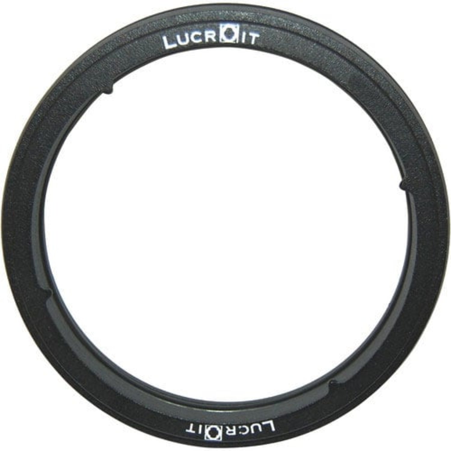 The Formatt-Hitech Adaptor Ring lets you connect the 165mm Lucroit Filter Holder to your lens. Compatible with Sigma 12-24mm f/4.5-5.6 lens.