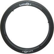 The Formatt-Hitech Adaptor Ring lets you connect the 165mm Lucroit Filter Holder to your lens. Compatible with Sigma 12-24mm f/4.5-5.6 lens.