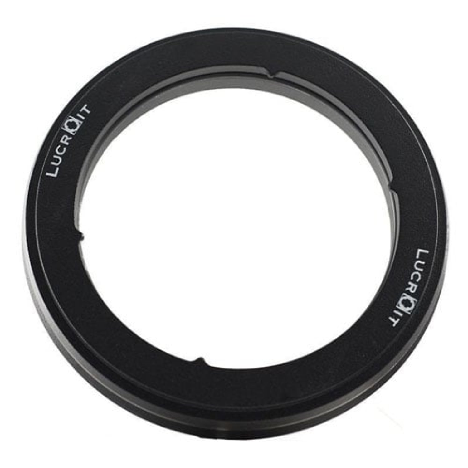 The Formatt-Hitech Adaptor Ring lets you connect the 165mm Lucroit Filter Holder to your lens. Compatible with Sigma 14mm F1.8 lens.