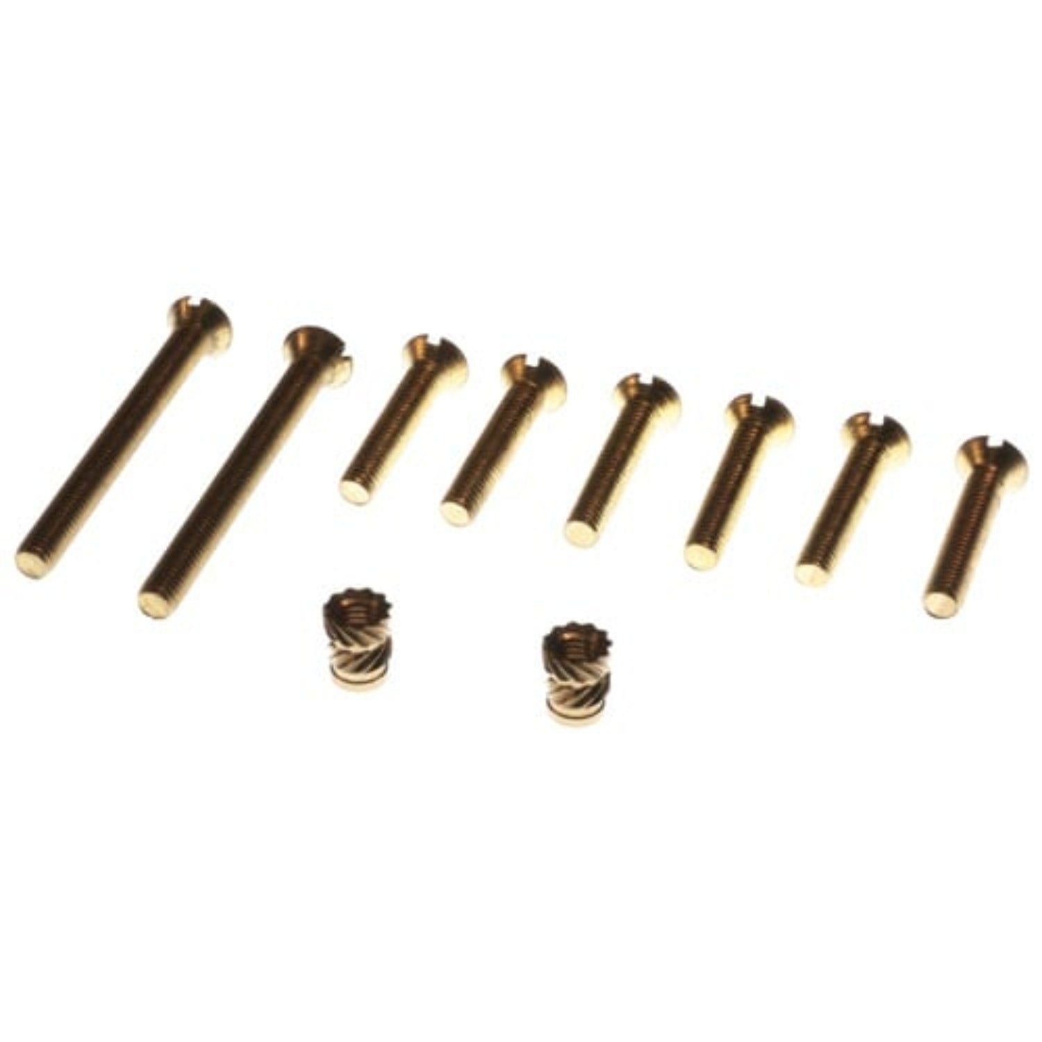 The spares kit from Formatt-Hitech contains a complete set of spare screws and attachments for the Formatt-Hitech Holder systems.
