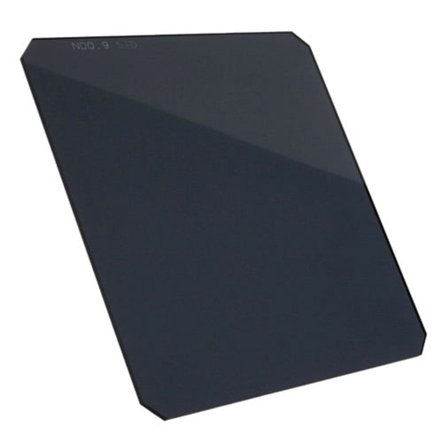 The Formatt-Hitech 85x85mm Neutral Density (ND) 0.9 (3 stops).