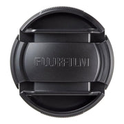 Protect your lens from scratches, fingerprints and elements while the lens is not in use, with this front cap.