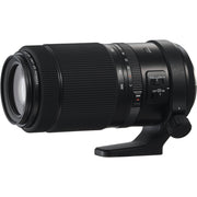 Fujifilm GF 100-200mm f/5.6 R LM OIS WR medium telephoto zoom lens