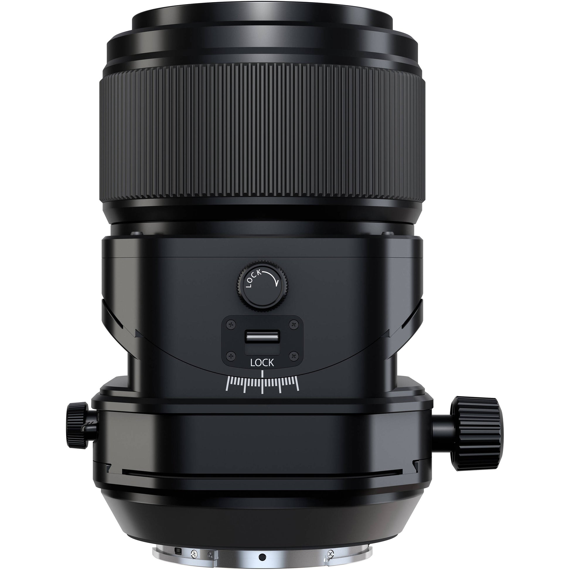 Fujifilm GF 110mm f/5.6 T/S Macro tilt-shift lens for GFX cameras