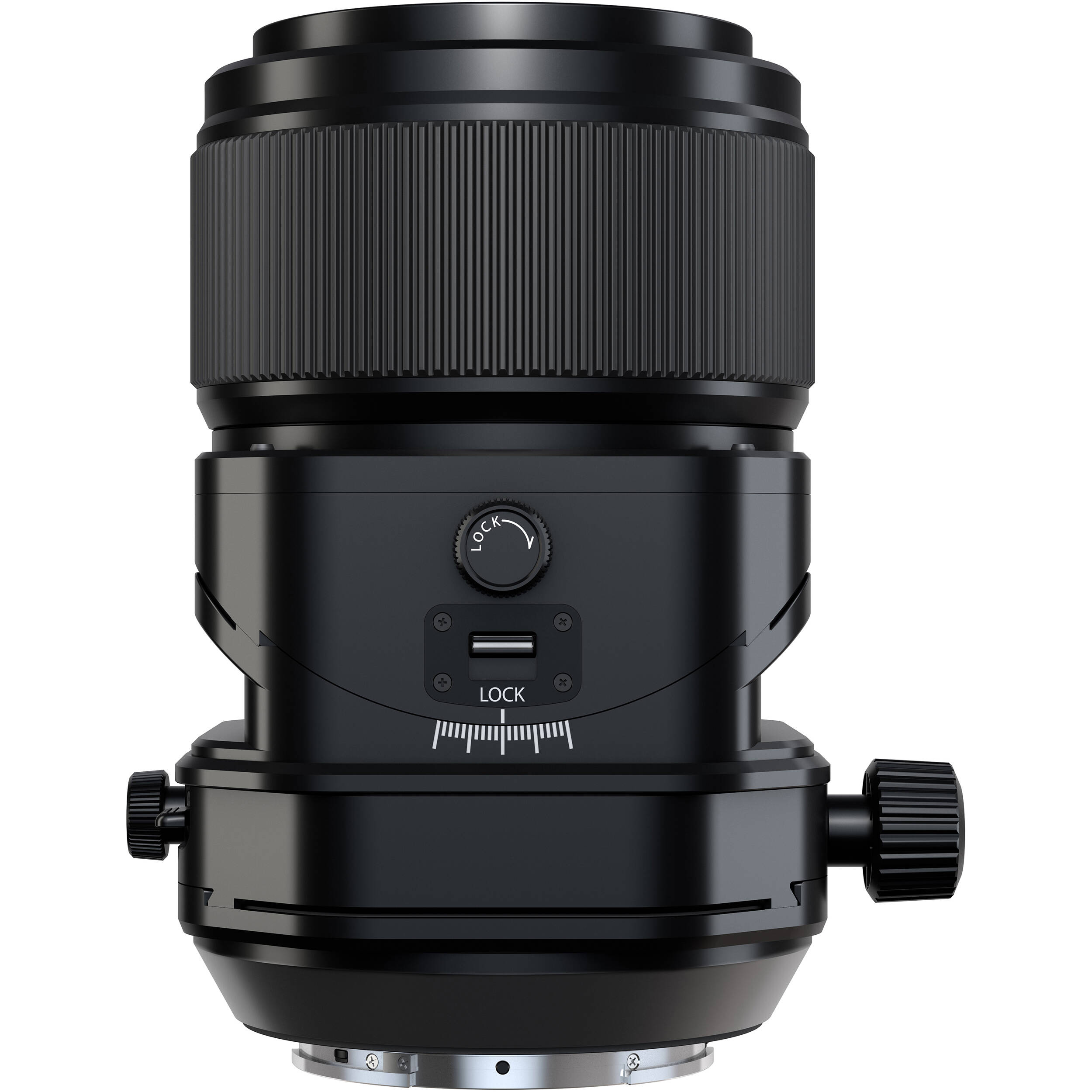 Fujifilm GF 110mm f/5.6 T/S Macro tilt-shift lens for GFX cameras