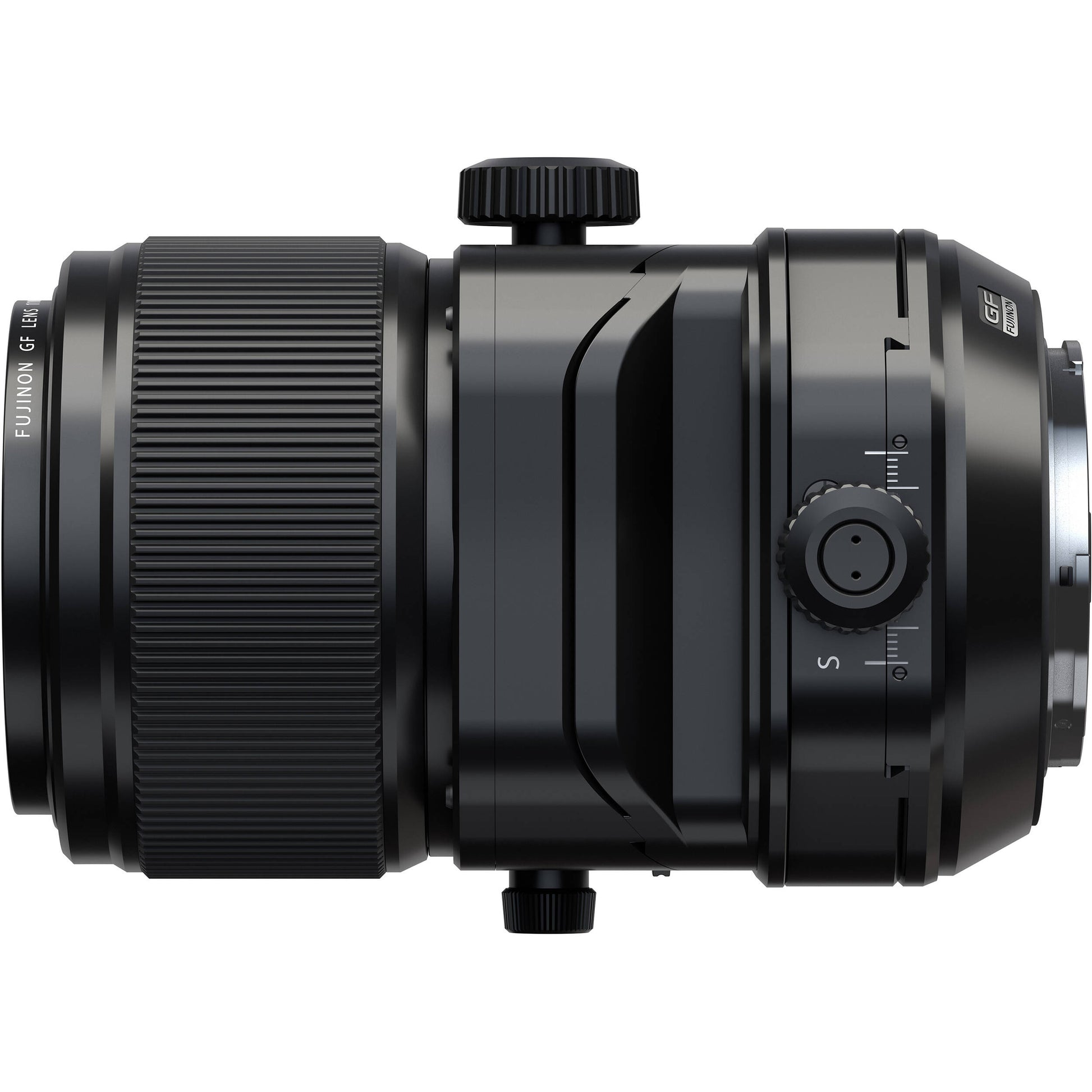 Fujifilm GF 110mm f/5.6 T/S Macro tilt-shift lens for GFX cameras