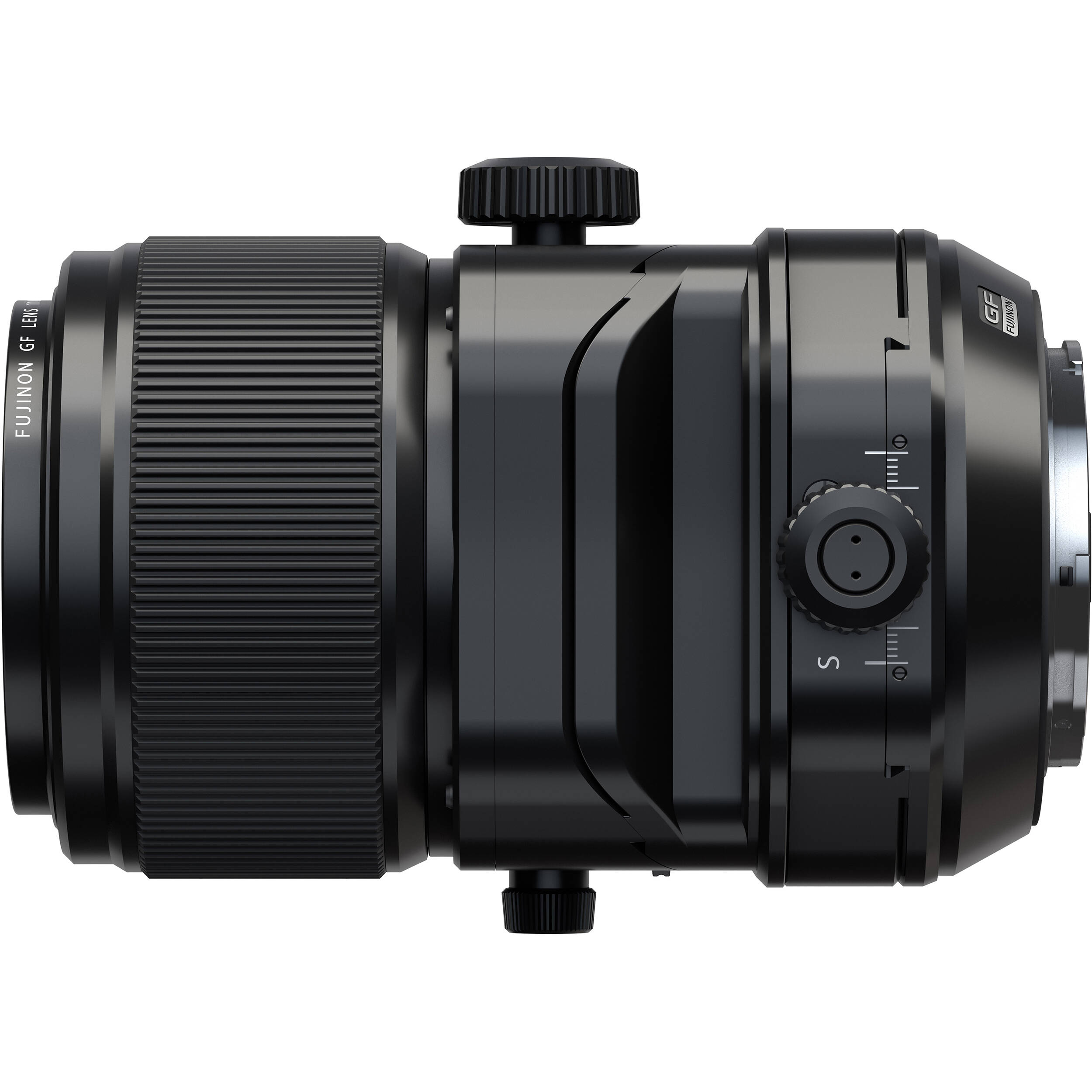 Fujifilm GF 110mm f/5.6 T/S Macro tilt-shift lens for GFX cameras