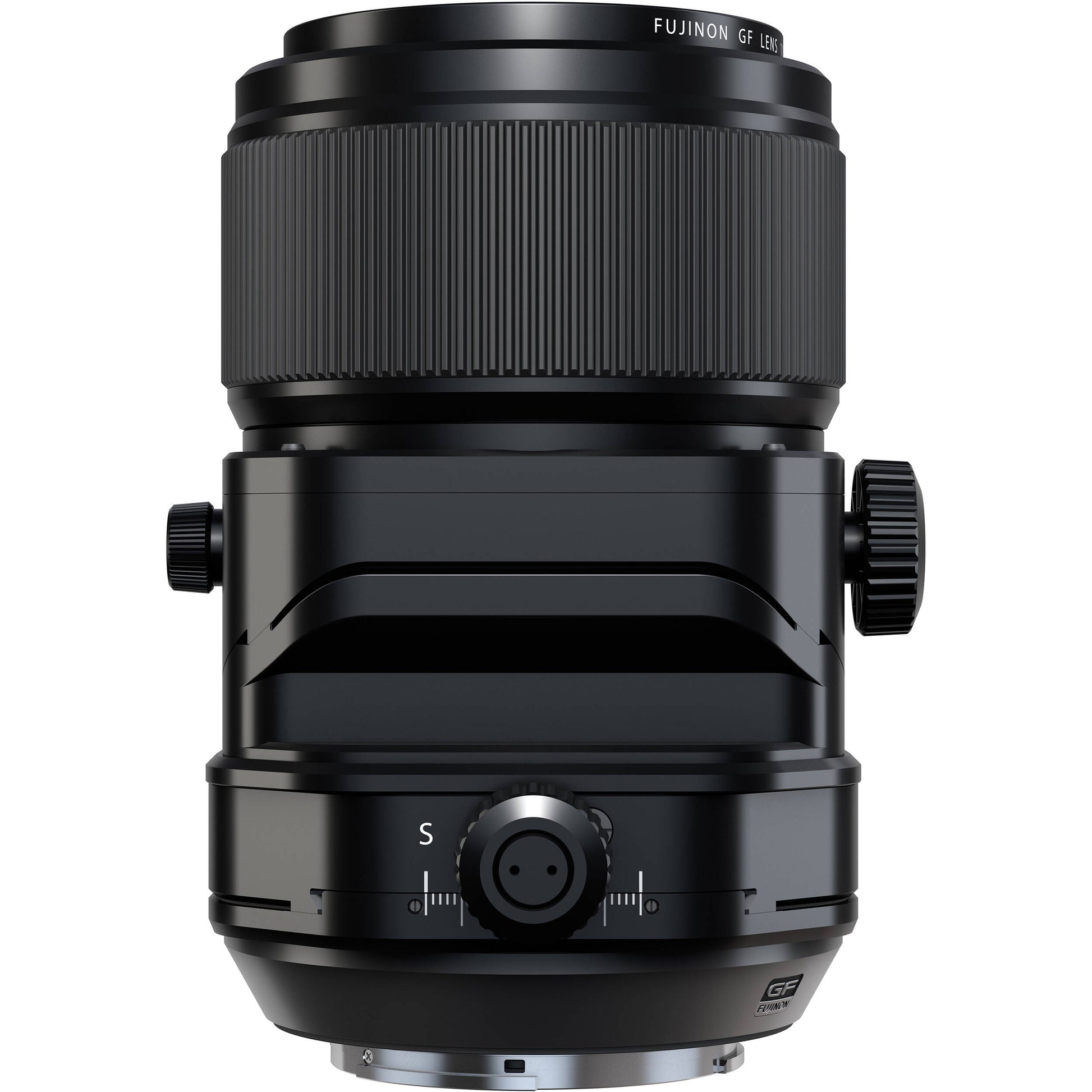Fujifilm GF 110mm f/5.6 T/S Macro tilt-shift lens for GFX cameras