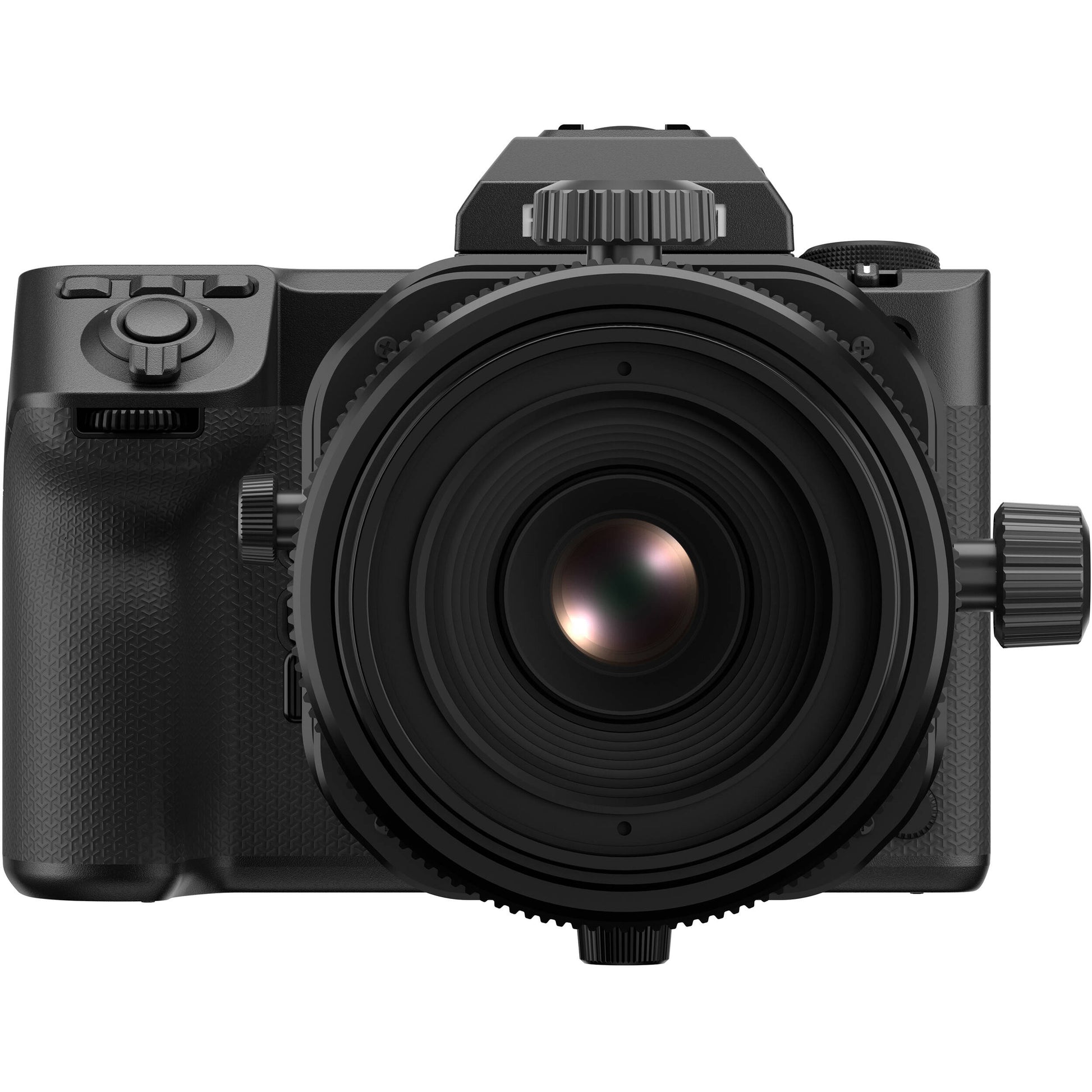 Fujifilm GF 110mm f/5.6 T/S Macro tilt-shift lens for GFX cameras