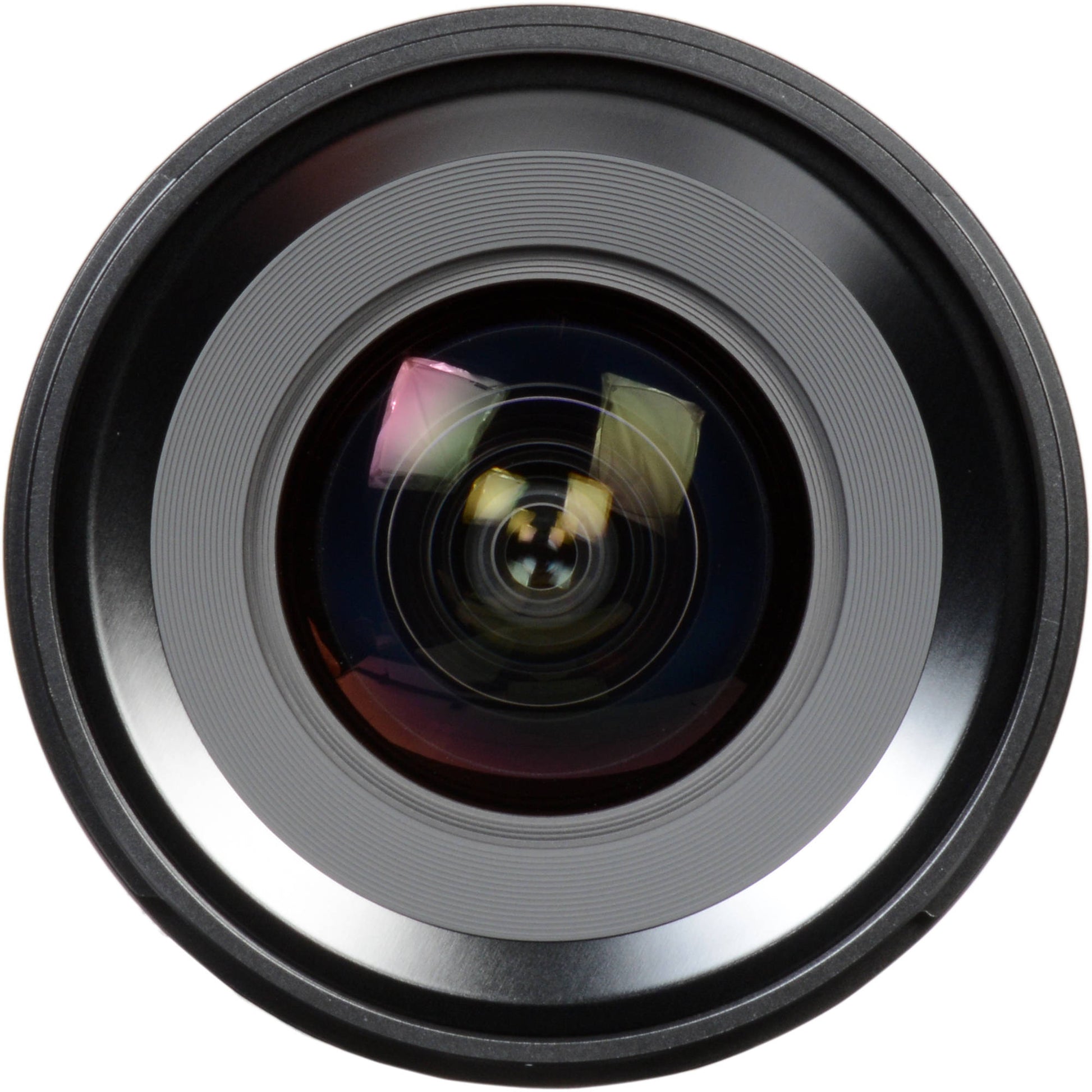 Fujifilm GF 23mm f/4 R LM WR super-wide-angle lens for GFX cameras