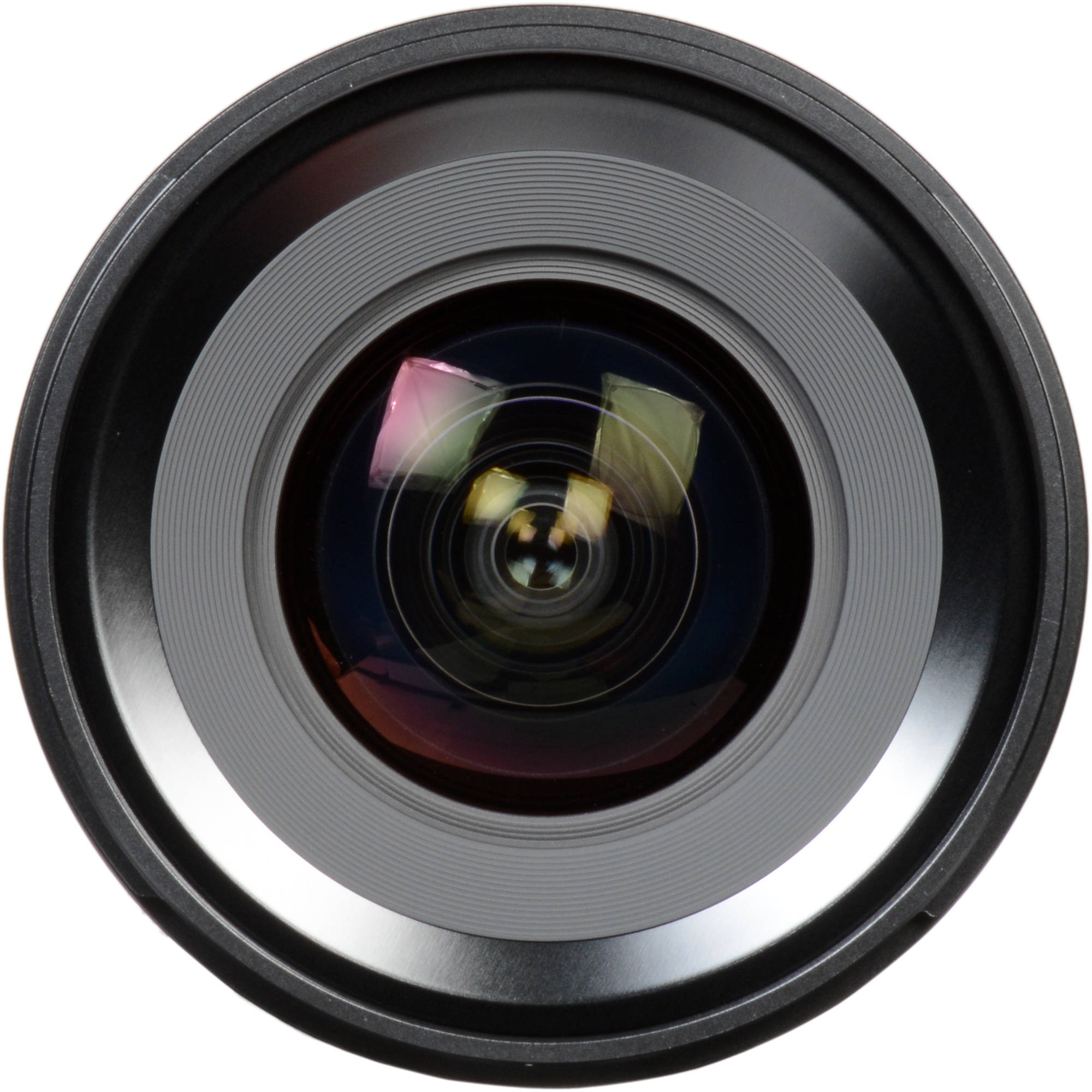 Fujifilm GF 23mm f/4 R LM WR super-wide-angle lens for GFX cameras
