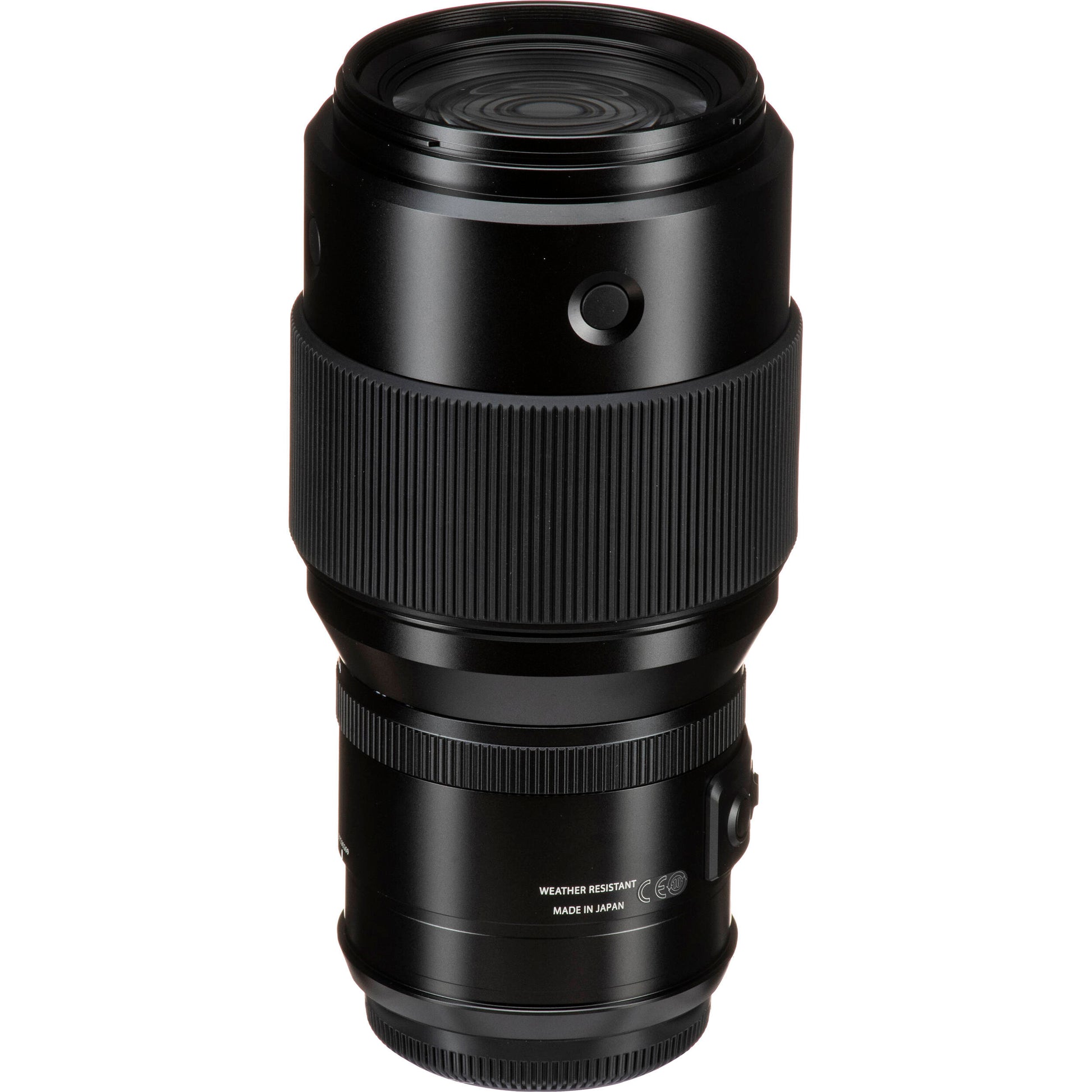 Fujifilm GF 250mm f/4 R LM OIS WR telephoto prime lens for GFX cameras