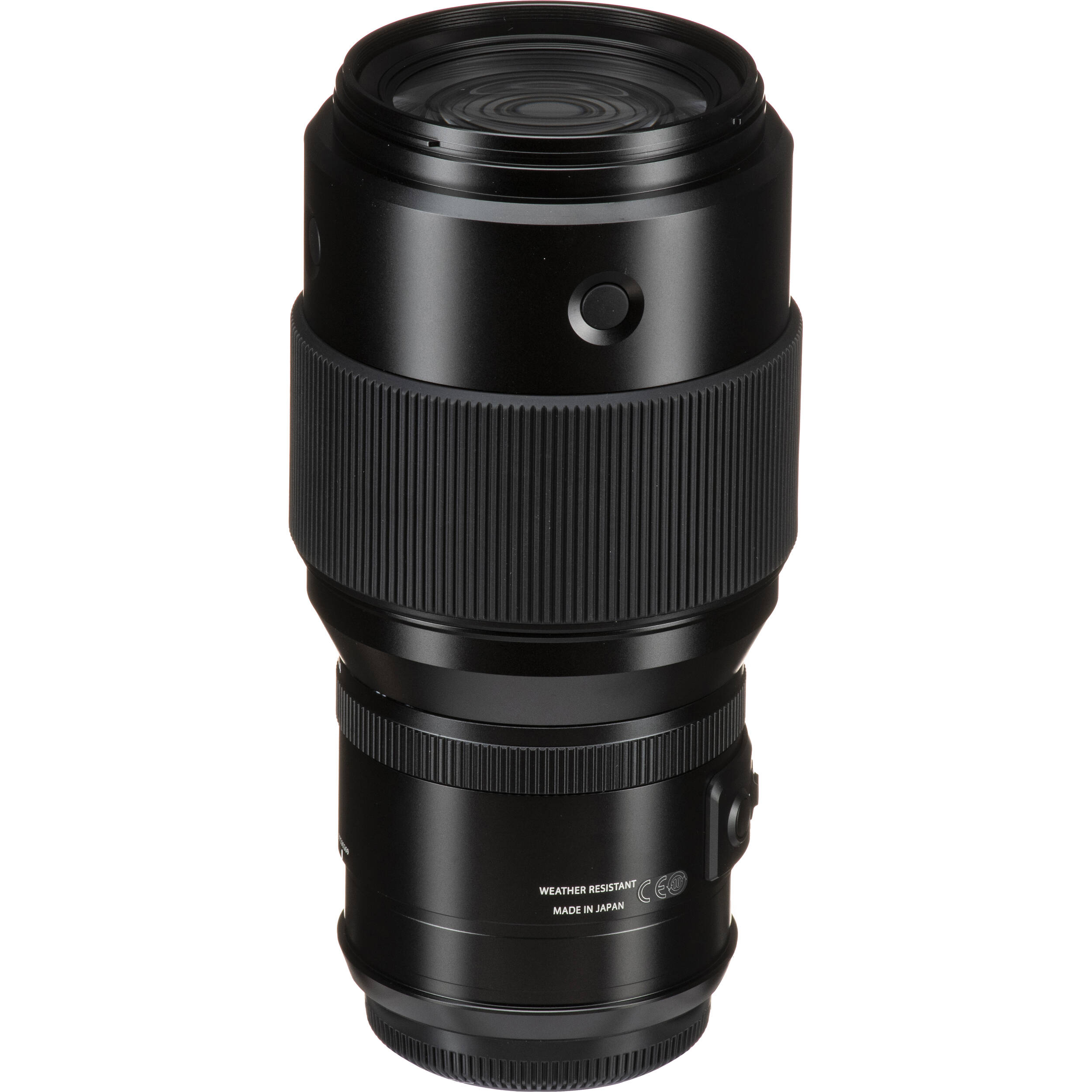 Fujifilm GF 250mm f/4 R LM OIS WR telephoto prime lens for GFX cameras