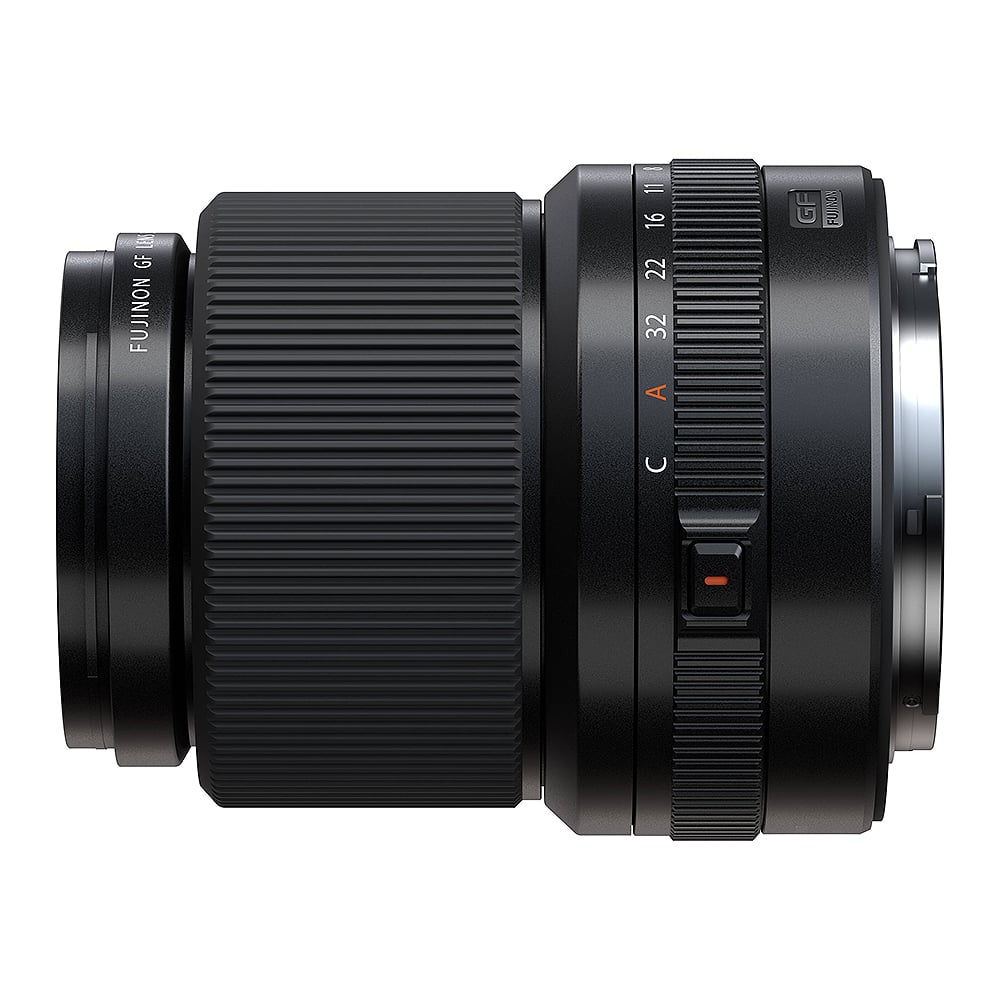 Fujifilm GF 30mm f/3.5 R WR wide-angle prime lens for GFX cameras