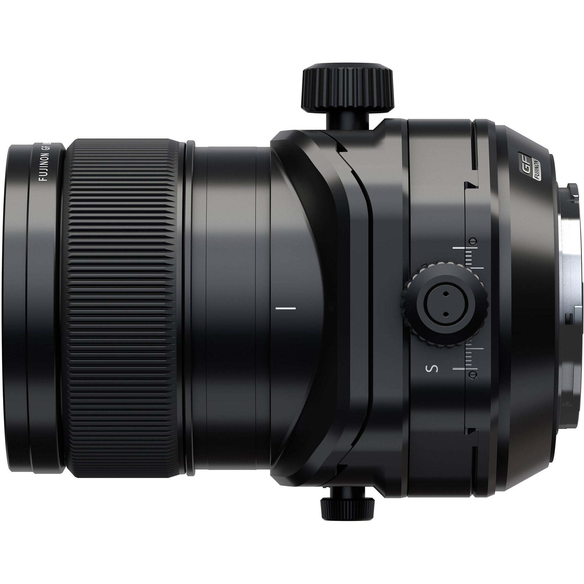 Fujifilm GF 30mm f/3.5 R WR wide-angle prime lens for GFX medium format