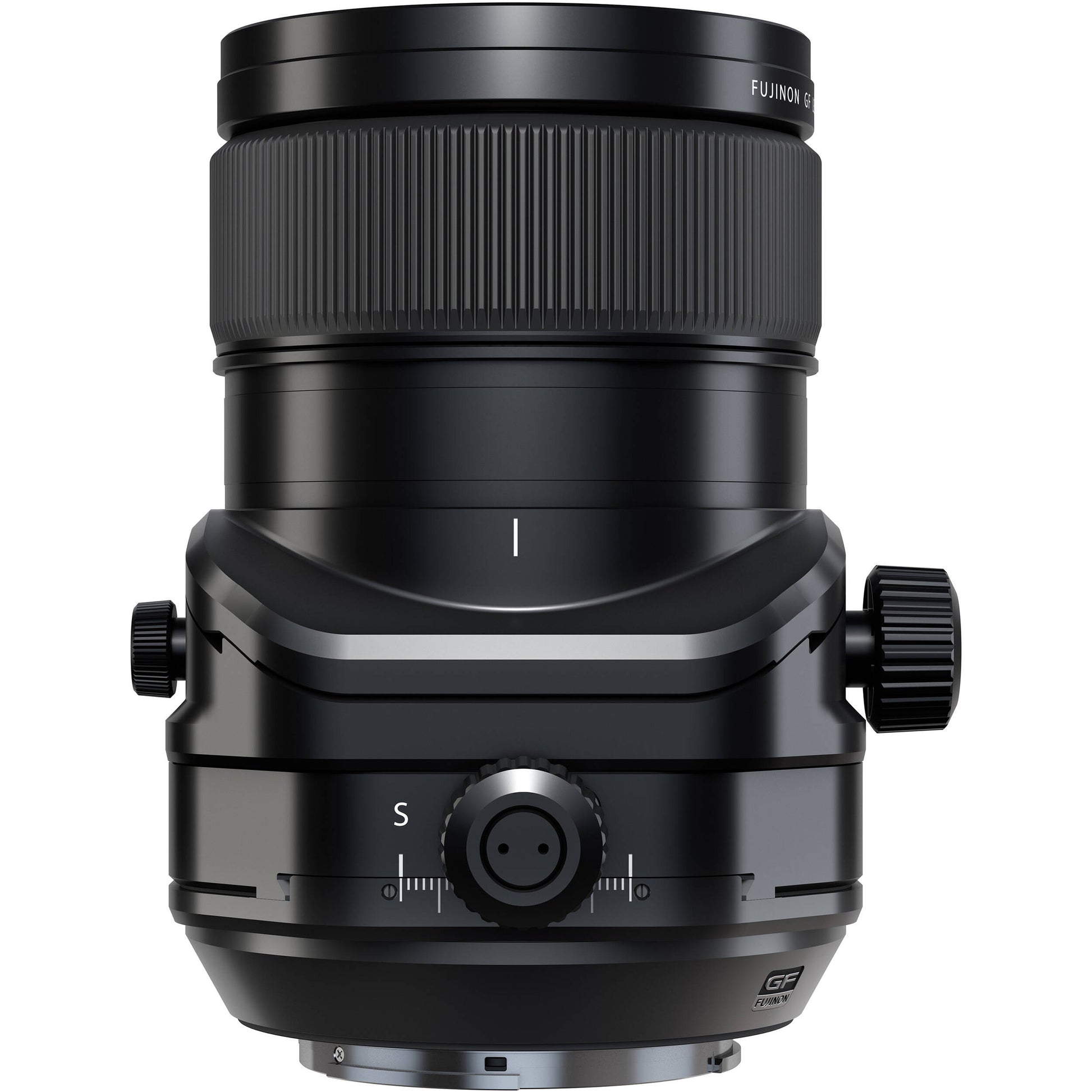 Fujifilm GF 30mm f/3.5 R WR wide-angle prime lens for GFX medium format