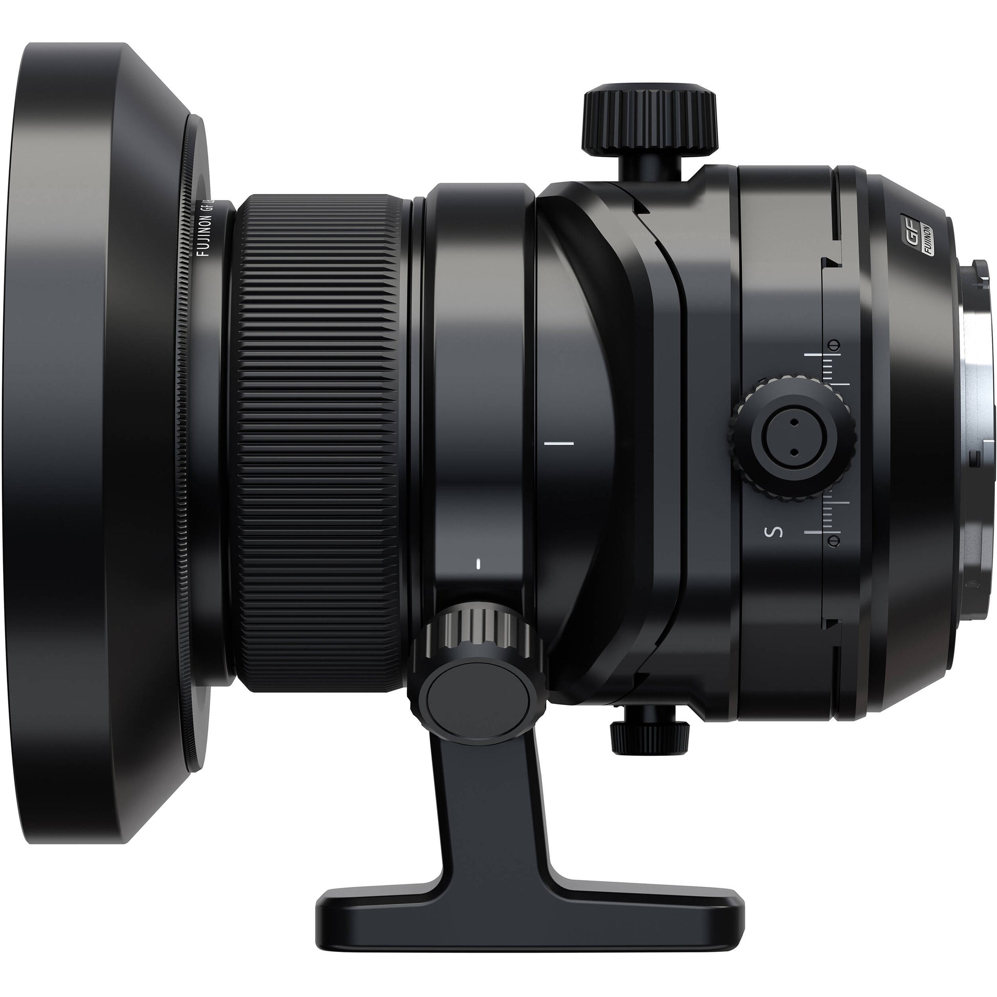 Fujifilm GF 30mm f/3.5 R WR wide-angle prime lens for GFX medium format