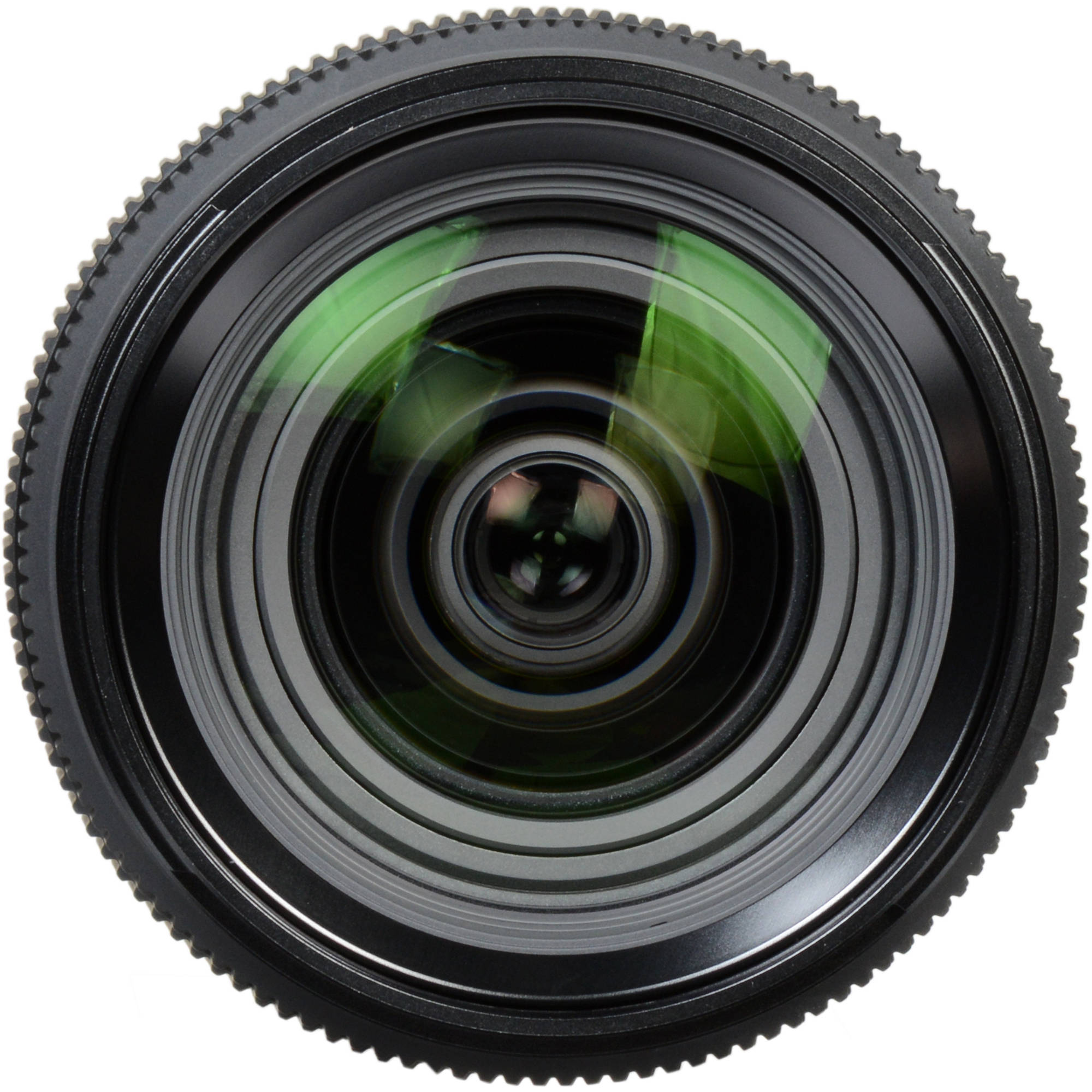 Fujifilm GF 32-64mm f/4 R LM WR medium-format zoom lens